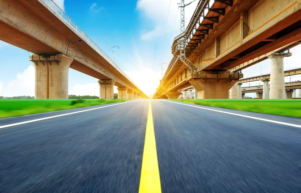 Viaduct — Stock Photo, Image