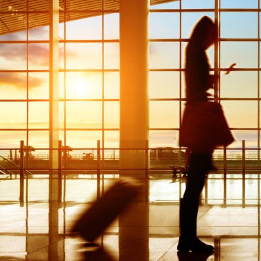 Havaalanı Terminali