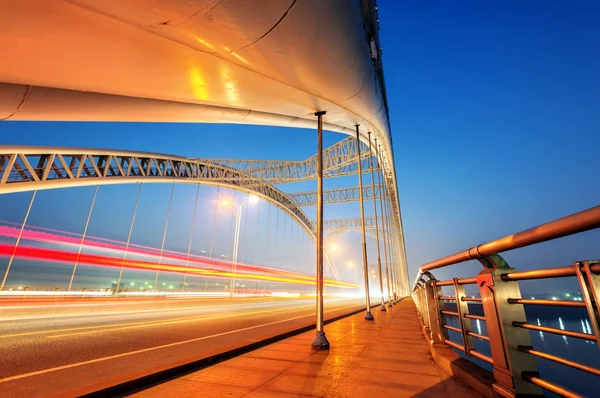 Puente — Foto de Stock