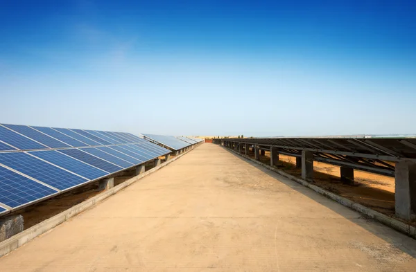 Solar Panel — Stock Photo, Image