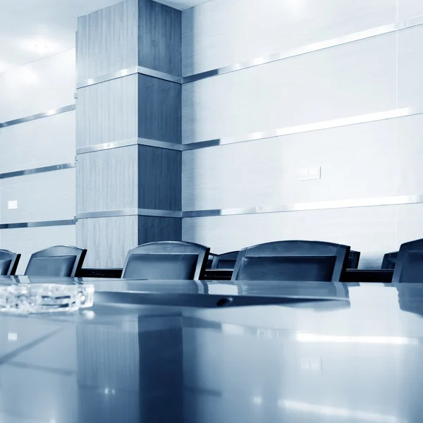 Meeting room — Stock Photo, Image