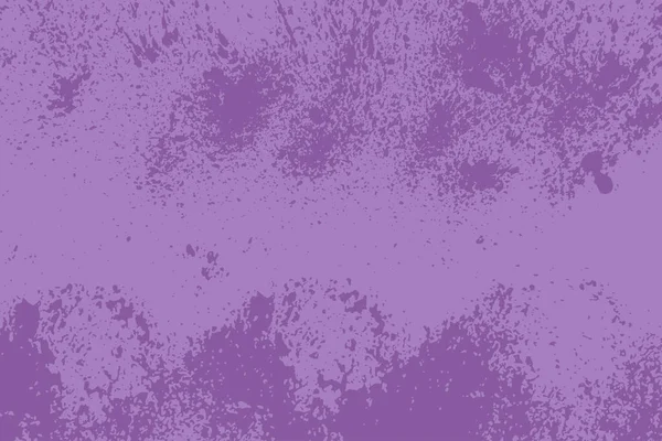 Фон Оттенках Фиолетового Фон Эффектом Гравитации — стоковый вектор