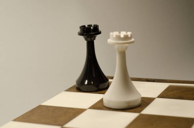 chess game queen tournament gambit checkmate pawn