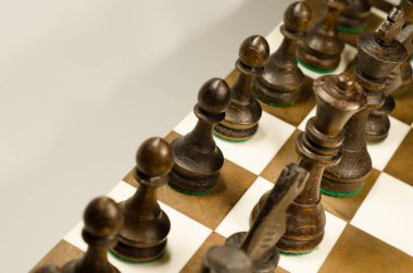 chess game queen tournament gambit checkmate pawn