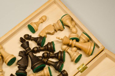 chess game queen tournament gambit checkmate pawn