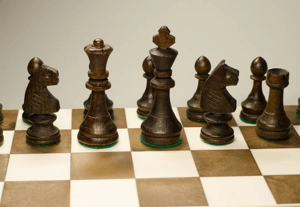 chess game queen tournament gambit checkmate pawn