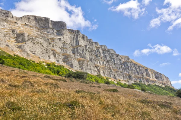 Beriain, Cordillera de San Donato, Navarra — Foto de Stock