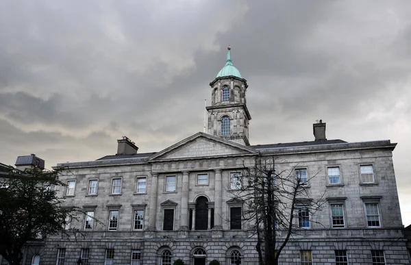 Rotunda Hospital, Dublín (Irlanda) ) — Foto de Stock