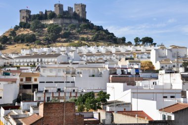 Almodovar del rio, İspanya