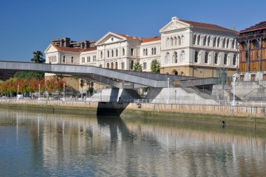 Deusto Üniversitesi, bilbao (İspanya)