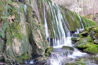 toberia şelale, Bask Ülkesi