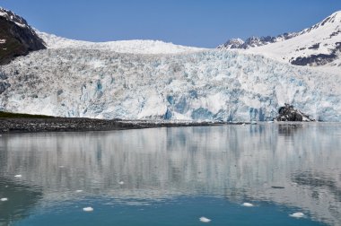 aialik Buzulu, kenai fjords np, alaska
