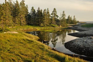 Acadia National Park (Maine) clipart