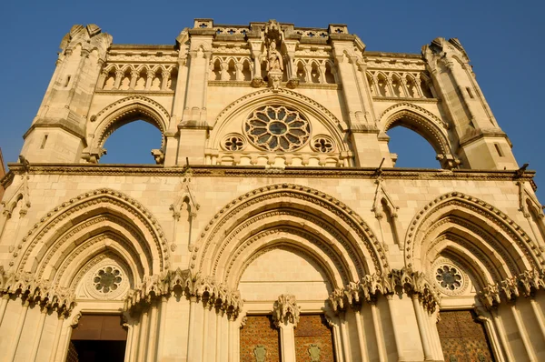 Katedral cuenca, castilla-la mancha, İspanya — Stok fotoğraf