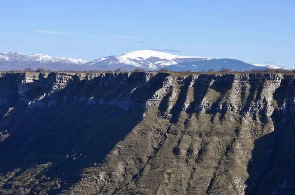 Delika Canyon, Spagna settentrionale — Foto Stock