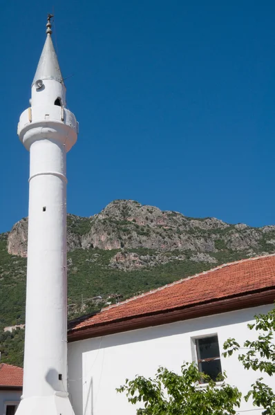 Mosque of Kas, Turkey — Stock Photo, Image