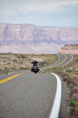 89a sayfa, arizona (ABD yakın rota)