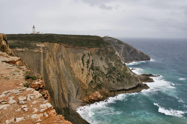 Espichel 岬、セジンブラ、ポルトガル — ストック写真