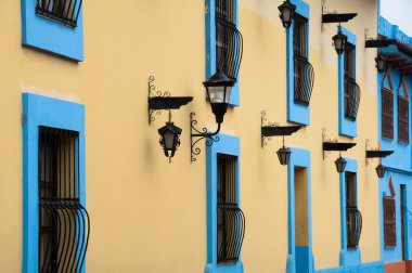 san cristobal de las casas (Meksika sömürge mimarisi)