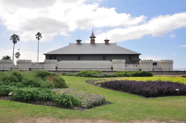 Sydney conservatorium voor muziek, Australië — Stockfoto