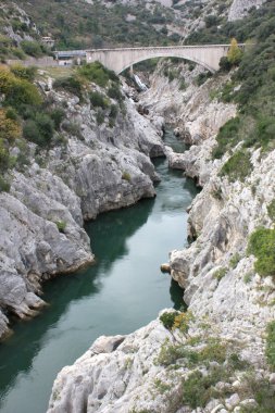 Şeytan'ın Köprüsü