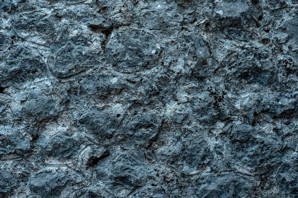 Tło Tekstura Szary Kamień Starożytna Ściana — Zdjęcie stockowe
