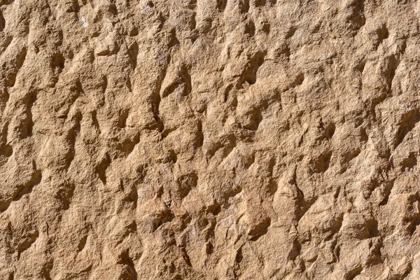 Textura Una Piedra Natural Corte Áspero Algún Edificio Antiguo —  Fotos de Stock