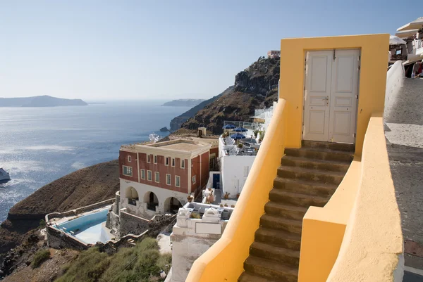 Santorini 26 — Stock Photo, Image