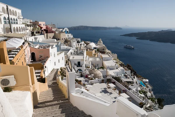 Santorini 30 — Stock Photo, Image