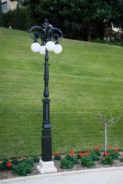 bahai Dünya Merkezi