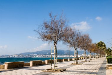 palma de Mallorca mesire