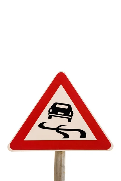 Road signs 30 — Stock Photo, Image