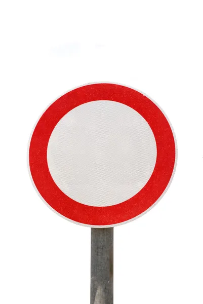 Road signs 31 — Stock Photo, Image