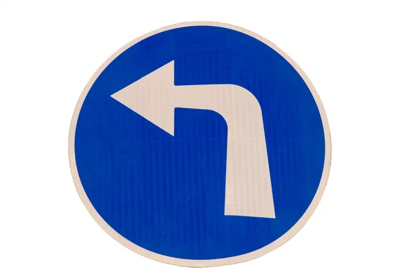 Road signs 45 — Stock Photo, Image
