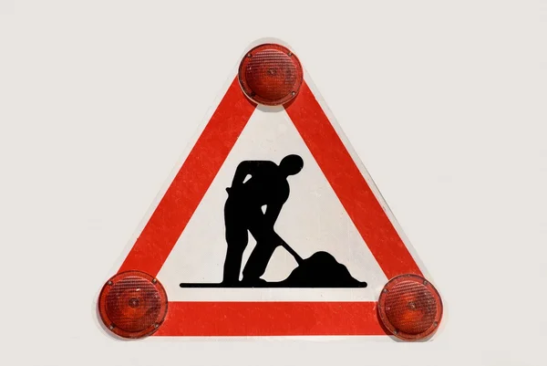 Road signs 47 — Stock Photo, Image