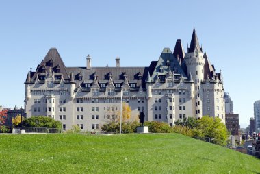 Chateau Laurier