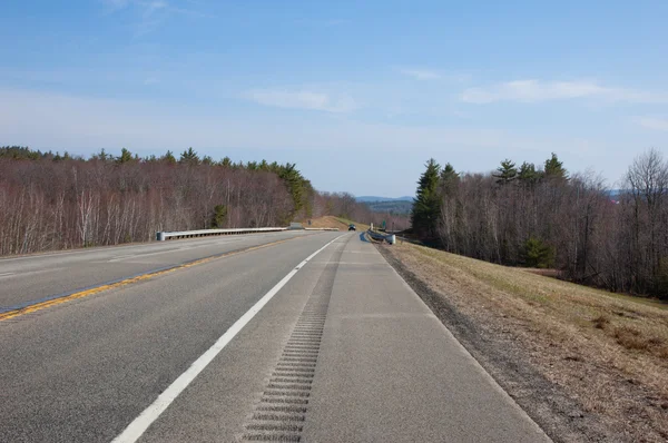 Highway — Stock Photo, Image