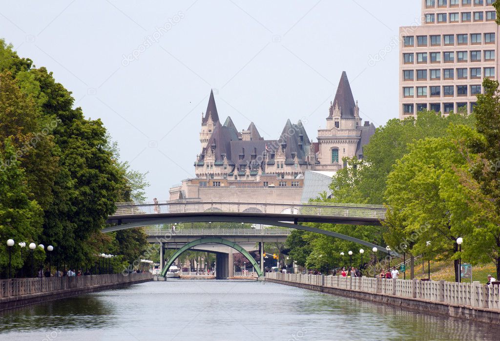 Rideau Canal