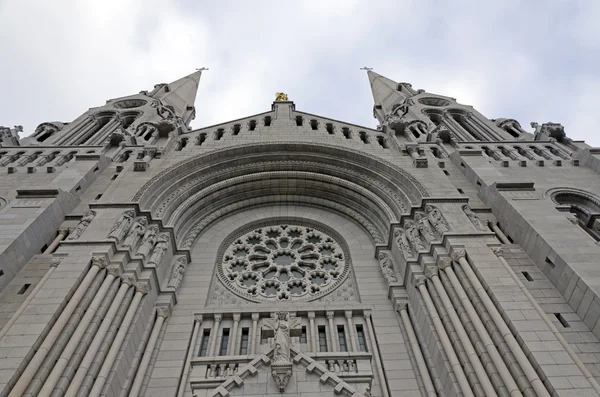Bazilika sainte-anne de beaupre