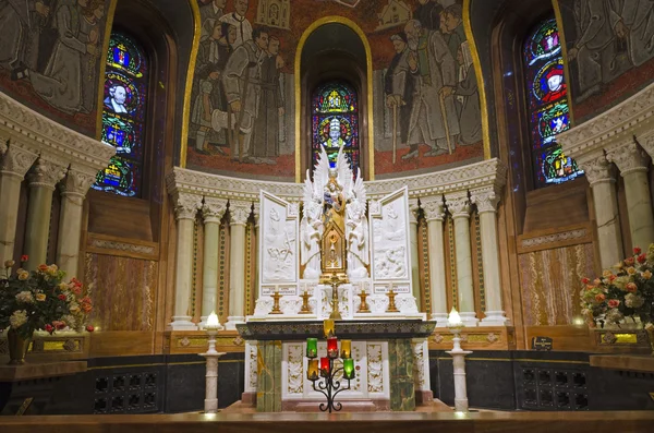 Bazilika sainte-anne de beaupre