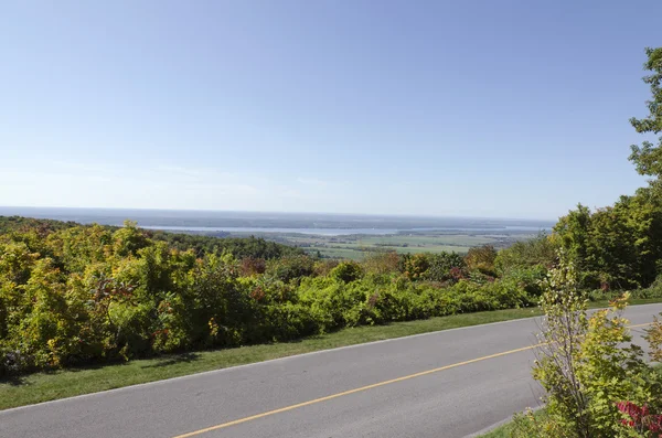 Planalto de Gatineau — Fotografia de Stock