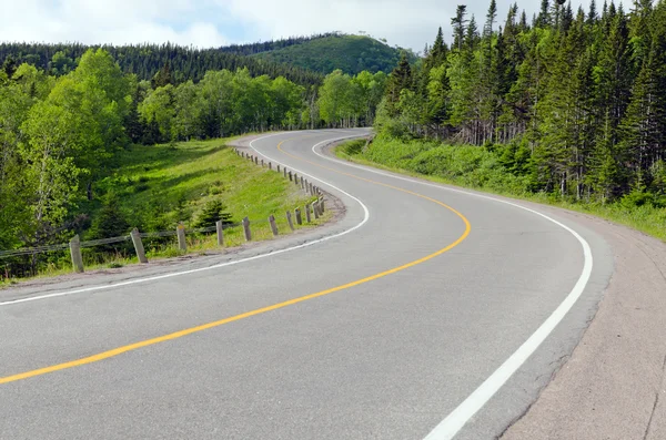 Gros Morne — Stockfoto