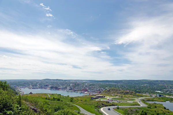 Porto di San Giovanni — Foto Stock