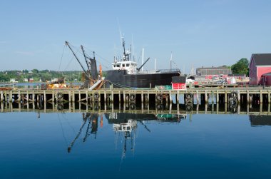 lunenburg limanı