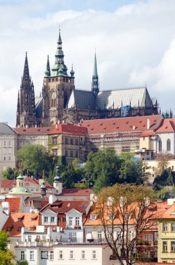 Prague, Çek Cumhuriyeti