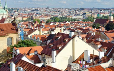 Prague, Çek Cumhuriyeti