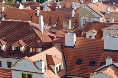 Prague, Çek Cumhuriyeti