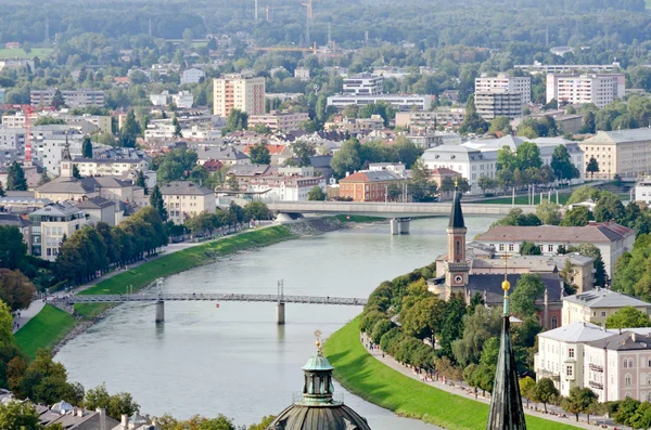 Salzburg — Stock Photo, Image