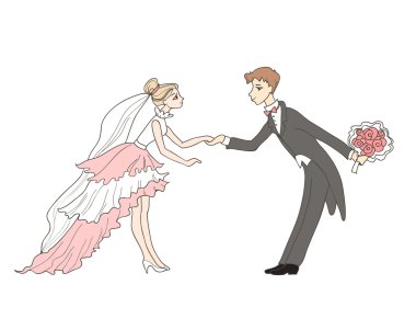 Düğün tasarım öğeleri