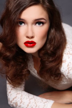 göz alıcı Güzellik